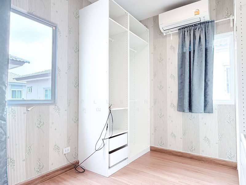 The Plant Thepharak-Bangna : เดอะแพลนท์ เทพารักษ์-บางนา, สมุทรปราการ, บางปลา, บางพลี, สมุทรปราการ, 120 ตร.ม., บ้านเดี่ยว ขาย, โดย HOMEPLUS REALTY - คุณของขวัญ, 500319429 - DDproperty.com