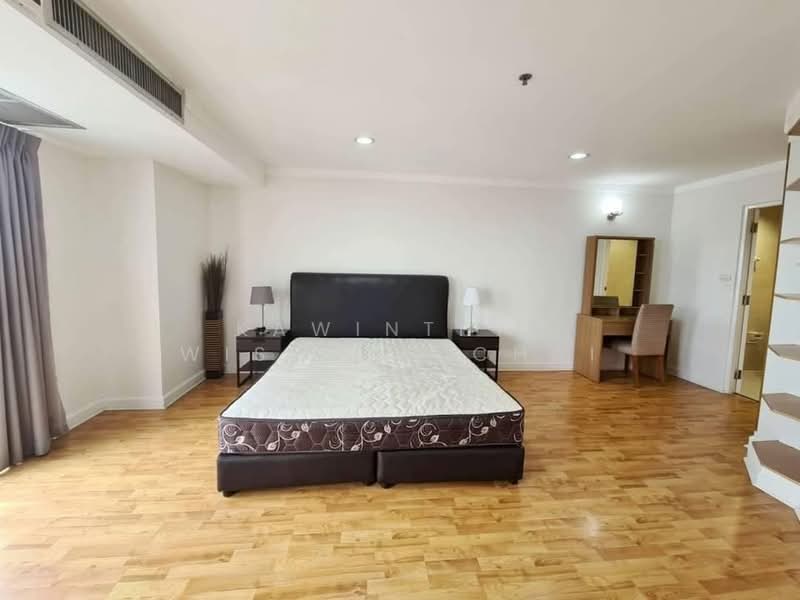 The Waterford Diamond Tower Sukhumvit, Bangkok, 758/18 Soi Sukhumvit 30/1, Sukhumvit Road, Khlong Toei, Bangkok, 2 Bedrooms, 87 sqm, Condo For Rent, by Kawinthip Wisesdenchai, 500319430 - DDproperty.com