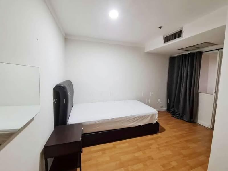 The Waterford Diamond Tower Sukhumvit, Bangkok, 758/18 Soi Sukhumvit 30/1, Sukhumvit Road, Khlong Toei, Bangkok, 2 Bedrooms, 87 sqm, Condo For Rent, by Kawinthip Wisesdenchai, 500319430 - DDproperty.com