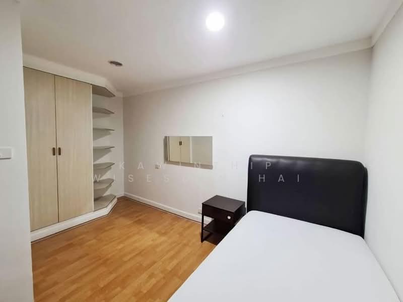 The Waterford Diamond Tower Sukhumvit, Bangkok, 758/18 Soi Sukhumvit 30/1, Sukhumvit Road, Khlong Toei, Bangkok, 2 Bedrooms, 87 sqm, Condo For Rent, by Kawinthip Wisesdenchai, 500319430 - DDproperty.com