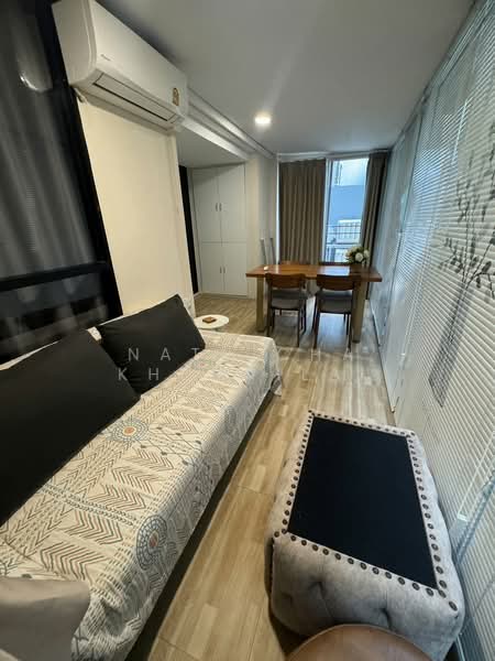 Vtara Sukhumvit 36, Bangkok, 118 Soi Saen Sabai, Phra Kanong, Khlong Toei, Bangkok, 2 Bedrooms, 79 sqm, Condo For Rent, by Natnicha Khamvilai, 500319431 - DDproperty.com