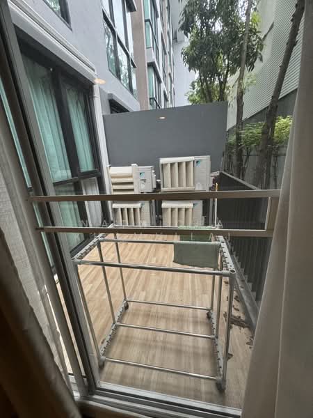 Vtara Sukhumvit 36, Bangkok, 118 Soi Saen Sabai, Phra Kanong, Khlong Toei, Bangkok, 2 Bedrooms, 79 sqm, Condo For Rent, by Natnicha Khamvilai, 500319431 - DDproperty.com