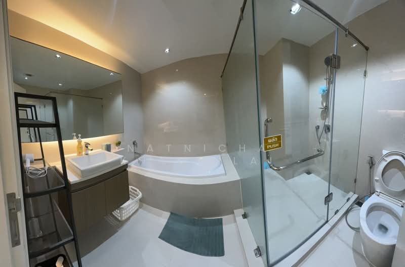 Vtara Sukhumvit 36, Bangkok, 118 Soi Saen Sabai, Phra Kanong, Khlong Toei, Bangkok, 2 Bedrooms, 79 sqm, Condo For Rent, by Natnicha Khamvilai, 500319431 - DDproperty.com