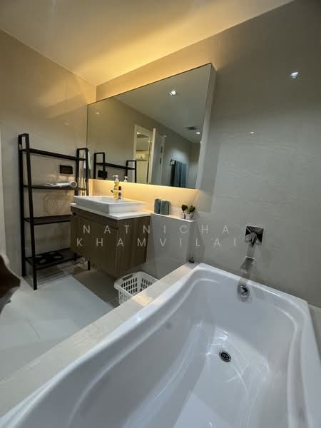 Vtara Sukhumvit 36, Bangkok, 118 Soi Saen Sabai, Phra Kanong, Khlong Toei, Bangkok, 2 Bedrooms, 79 sqm, Condo For Rent, by Natnicha Khamvilai, 500319431 - DDproperty.com