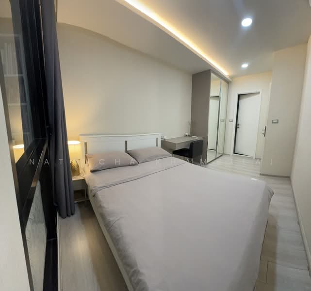 Vtara Sukhumvit 36, Bangkok, 118 Soi Saen Sabai, Phra Kanong, Khlong Toei, Bangkok, 2 Bedrooms, 79 sqm, Condo For Rent, by Natnicha Khamvilai, 500319431 - DDproperty.com