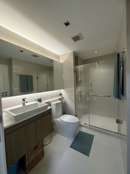 Vtara Sukhumvit 36, Bangkok, 118 Soi Saen Sabai, Phra Kanong, Khlong Toei, Bangkok, 2 Bedrooms, 79 sqm, Condo For Rent, by Natnicha Khamvilai, 500319431 - DDproperty.com