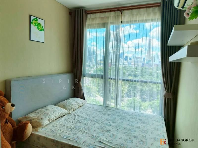 Lumpini Suite Phetchaburi-Makkasan : ลุมพินี สวีท เพชรบุรี-มักกะสัน, กรุงเทพ, 1515 ถ. เพชรบุรี, มักกะสัน, ราชเทวี, กรุงเทพ, 41 ตร.ม., คอนโด ขาย, โดย Sirirut Havee Akehurst, 500319432 - DDproperty.com