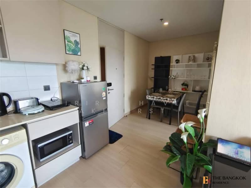 Lumpini Suite Phetchaburi-Makkasan : ลุมพินี สวีท เพชรบุรี-มักกะสัน, กรุงเทพ, 1515 ถ. เพชรบุรี, มักกะสัน, ราชเทวี, กรุงเทพ, 41 ตร.ม., คอนโด ขาย, โดย Sirirut Havee Akehurst, 500319432 - DDproperty.com