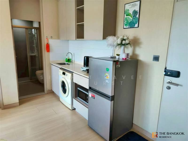 Lumpini Suite Phetchaburi-Makkasan : ลุมพินี สวีท เพชรบุรี-มักกะสัน, กรุงเทพ, 1515 ถ. เพชรบุรี, มักกะสัน, ราชเทวี, กรุงเทพ, 41 ตร.ม., คอนโด ขาย, โดย Sirirut Havee Akehurst, 500319432 - DDproperty.com