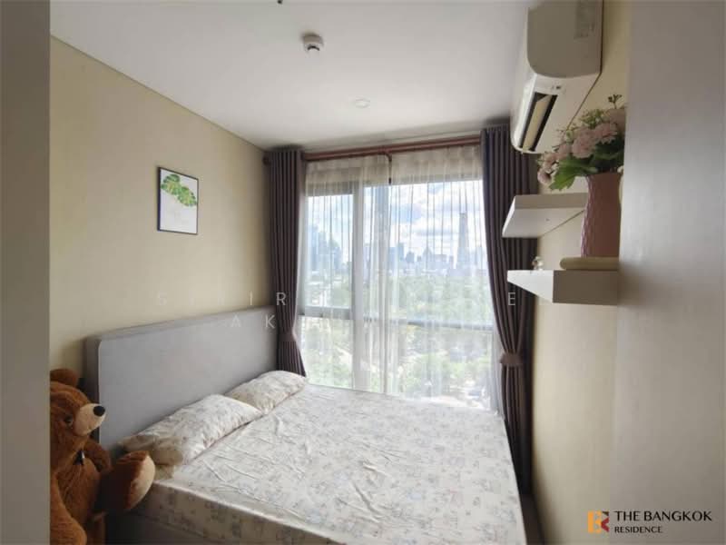 Lumpini Suite Phetchaburi-Makkasan, Bangkok, 1515 Phetchaburi Rd, Makkasan, Ratchathewi, Bangkok, 2 Bedrooms, 41 sqm, Condo For Sale, by Sirirut Havee Akehurst, 500319432 - DDproperty.com