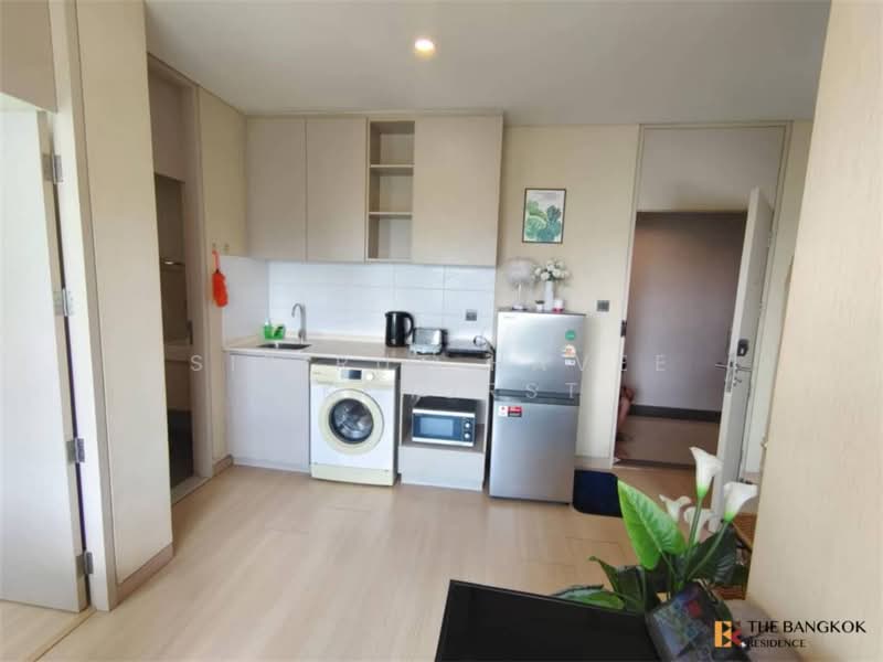 Lumpini Suite Phetchaburi-Makkasan, Bangkok, 1515 Phetchaburi Rd, Makkasan, Ratchathewi, Bangkok, 2 Bedrooms, 41 sqm, Condo For Sale, by Sirirut Havee Akehurst, 500319432 - DDproperty.com