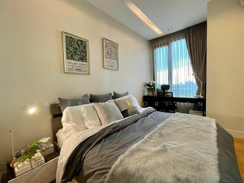 Equinox Phahol Vibha : คอนโดอีควิน็อคซ์ พหล-วิภา, กรุงเทพ, 345 ถนน วิภาวดีรังสิต, จอมพล, จตุจักร, กรุงเทพ, 40 ตร.ม., คอนโด ให้เช่า, โดย Eastblue Horizon, 500319434 - DDproperty.com
