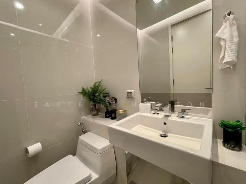 Equinox Phahol Vibha, Bangkok, 345 Paholyothin Road, Jom Phon, Chatuchak, Bangkok, 1 Bedroom, 40 sqm, Condo For Rent, by Eastblue Horizon, 500319434 - DDproperty.com