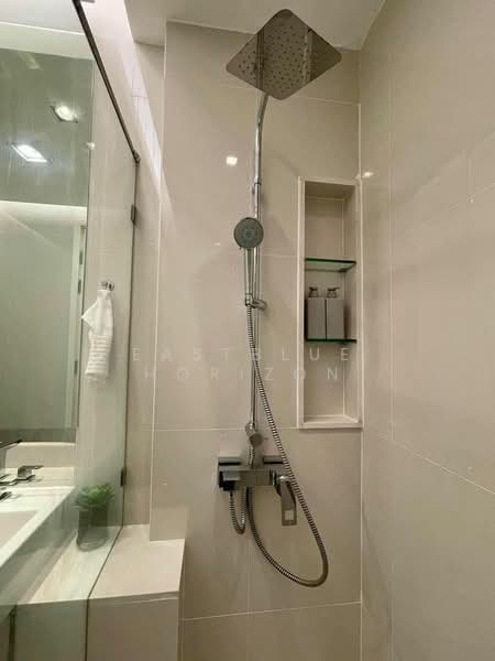Equinox Phahol Vibha, Bangkok, 345 Paholyothin Road, Jom Phon, Chatuchak, Bangkok, 1 Bedroom, 40 sqm, Condo For Rent, by Eastblue Horizon, 500319434 - DDproperty.com