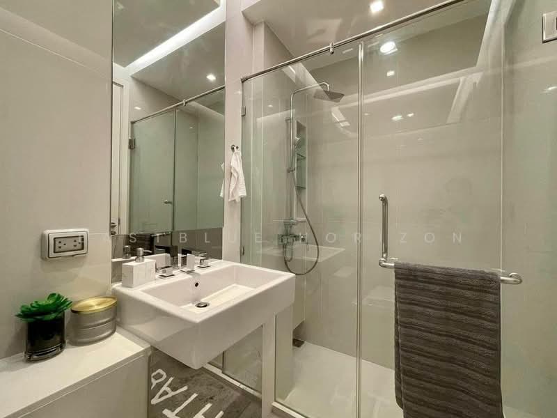 Equinox Phahol Vibha, Bangkok, 345 Paholyothin Road, Jom Phon, Chatuchak, Bangkok, 1 Bedroom, 40 sqm, Condo For Rent, by Eastblue Horizon, 500319434 - DDproperty.com