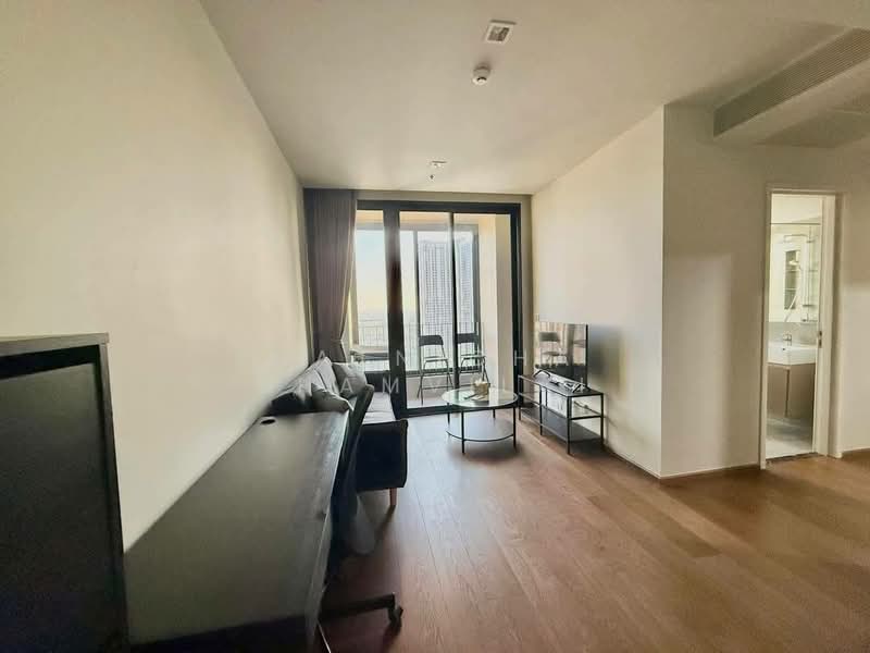 IDEO Q Sukhumvit 36 : ไอดีโอ คิว สุขุมวิท 36, กรุงเทพ, ซอยสุขุมวิท 36, คลองตัน, คลองเตย, กรุงเทพ, 45 ตร.ม., คอนโด ให้เช่า, โดย Natnicha Khamvilai, 500319435 - DDproperty.com