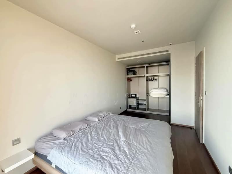 IDEO Q Sukhumvit 36, Bangkok, Soi Sukhumvit 36, Khong Tan, Khlong Toei, Bangkok, 1 Bedroom, 45 sqm, Condo For Rent, by Natnicha Khamvilai, 500319435 - DDproperty.com