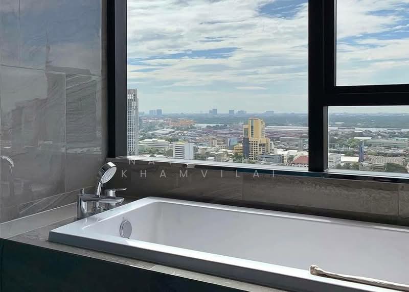 IDEO Q Sukhumvit 36 : ไอดีโอ คิว สุขุมวิท 36, กรุงเทพ, ซอยสุขุมวิท 36, คลองตัน, คลองเตย, กรุงเทพ, 45 ตร.ม., คอนโด ให้เช่า, โดย Natnicha Khamvilai, 500319435 - DDproperty.com