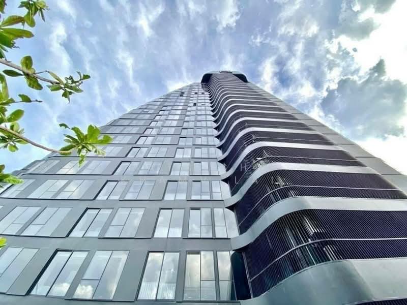 IDEO Q Sukhumvit 36, Bangkok, Soi Sukhumvit 36, Khong Tan, Khlong Toei, Bangkok, 1 Bedroom, 45 sqm, Condo For Rent, by Natnicha Khamvilai, 500319435 - DDproperty.com