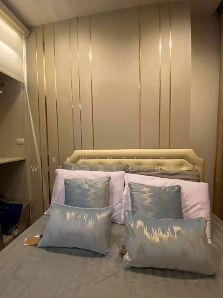 Wish Signature Midtown Siam : วิช ซิกเนเจอร์ มิดทาวน์ สยาม, กรุงเทพ, 512 เพชรบุรี, ถนนเพชรบุรี, ราชเทวี, กรุงเทพ, 33 ตร.ม., คอนโด ให้เช่า, โดย Kawinthip Wisesdenchai, 500319436 - DDproperty.com