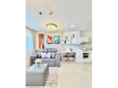 ขาย - Lumpini Condo Town North Pattaya-Sukumvit : ลุมพินี คอนโดทาวน์ พัทยาเหนือ-สุขุมวิท, ชลบุรี