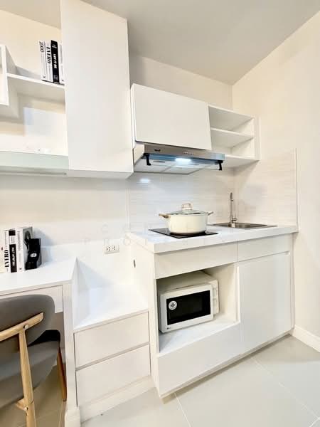 Lumpini Condo Town North Pattaya-Sukumvit, Chon Buri (Pattaya), Sukhumvit Road, Na Kloe, Bang Lamung (Pattaya), Chon Buri (Pattaya), 1 Bedroom, 32 sqm, Condo For Sale, by Connex Property, 500319437 - DDproperty.com