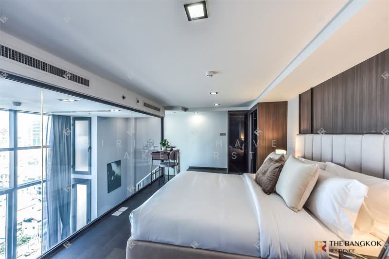 CONNER Ratchathewi, กรุงเทพ, 288 Phetchaburi Road, ถนนเพชรบุรี, ราชเทวี, กรุงเทพ, 52 ตร.ม., คอนโด ขาย, โดย Sirirut Havee Akehurst, 500319441 - DDproperty.com