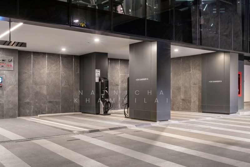 Hampton Residence Phayathai : แฮมป์ตัน เรสซิเดนซ์ พญาไท, กรุงเทพ, 89 Phaya Thai Rd, ถนนพญาไท, ราชเทวี, กรุงเทพ, 24 ตร.ม., อพาร์ทเมนท์ ให้เช่า, โดย Natnicha Khamvilai, 500319442 - DDproperty.com
