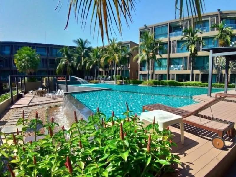 The Pixels Cape Panwa, Phuket, 89 Moo 8, Wichit, Muang Phuket, Phuket, 1 Bedroom, 30 sqm, Condo For Rent, by primeglobalasset Nony, 500319443 - DDproperty.com