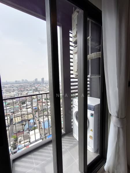 Reference Sathorn-Wongwianyai : เรฟเฟอเรนซ์ สาทร-วงเวียนใหญ่, Bangkok, ซอย กรุงธนบุรี 2, Bang Lam Phu Lang, Khlong San, Bangkok, 1 Bedroom, 32 sqm, Condo For Sale, by K.Nana, 500319445 - DDproperty.com