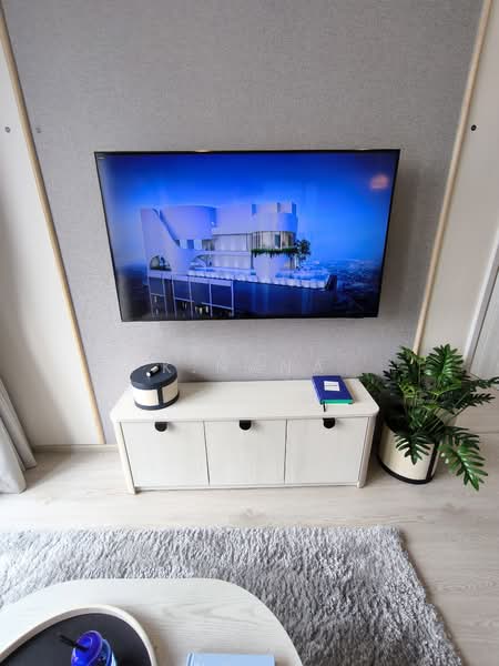Reference Sathorn-Wongwianyai : เรฟเฟอเรนซ์ สาทร-วงเวียนใหญ่, Bangkok, ซอย กรุงธนบุรี 2, Bang Lam Phu Lang, Khlong San, Bangkok, 1 Bedroom, 32 sqm, Condo For Sale, by K.Nana, 500319445 - DDproperty.com