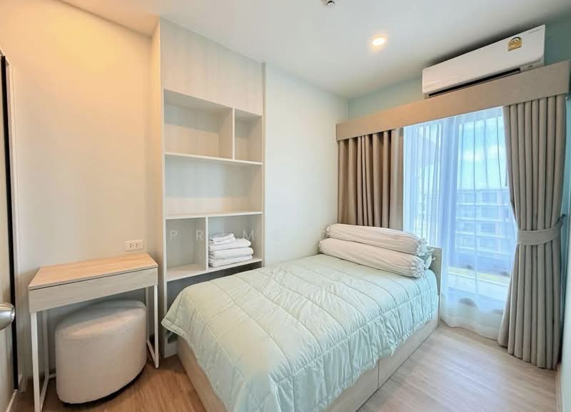 Phyll Phuket, Phuket, 9 Village No. 4 Muang Naka Rd, Wichit, Muang Phuket, Phuket, 2 Bedrooms, 43 sqm, Condo For Rent, by Prime Dew, 500319446 - DDproperty.com