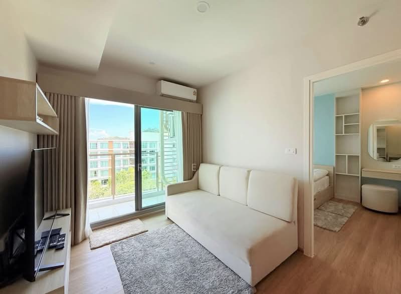 Phyll Phuket, Phuket, 9 Village No. 4 Muang Naka Rd, Wichit, Muang Phuket, Phuket, 2 Bedrooms, 43 sqm, Condo For Rent, by Prime Dew, 500319446 - DDproperty.com