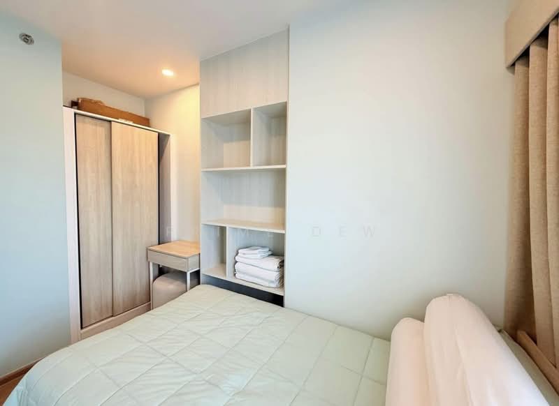 Phyll Phuket, Phuket, 9 Village No. 4 Muang Naka Rd, Wichit, Muang Phuket, Phuket, 2 Bedrooms, 43 sqm, Condo For Rent, by Prime Dew, 500319446 - DDproperty.com