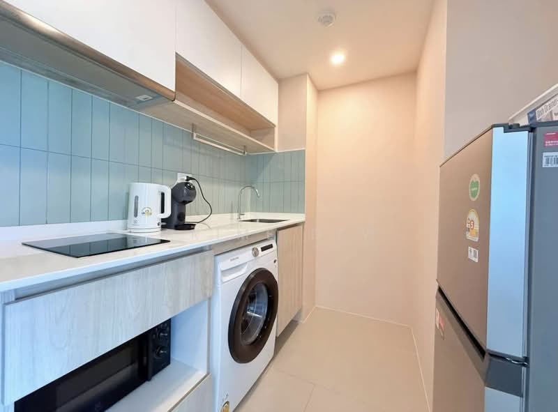 Phyll Phuket : ฟีล ภูเก็ต, ภูเก็ต, 9 หมู่ที่ 4 Muang Naka Rd, วิชิต, เมืองภูเก็ต, ภูเก็ต, 43 ตร.ม., คอนโด ให้เช่า, โดย Prime Dew, 500319446 - DDproperty.com