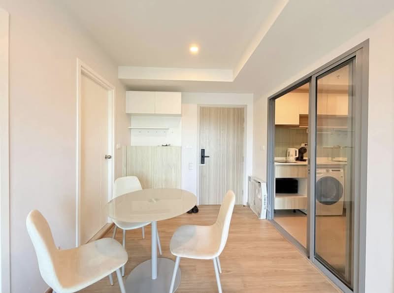 Phyll Phuket, Phuket, 9 Village No. 4 Muang Naka Rd, Wichit, Muang Phuket, Phuket, 2 Bedrooms, 43 sqm, Condo For Rent, by Prime Dew, 500319446 - DDproperty.com