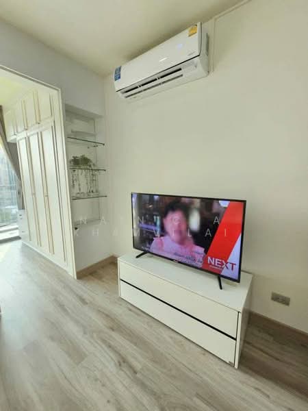 Sky Walk Residences, Bangkok, 1599 Sukhumvit Road, Phra Kanong Nua, Watthana, Bangkok, 1 Bedroom, 37 sqm, Condo For Sale, by Lalipat Sappayabovornnan, 500319448 - DDproperty.com