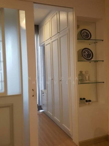 Sky Walk Residences, Bangkok, 1599 Sukhumvit Road, Phra Kanong Nua, Watthana, Bangkok, 1 Bedroom, 37 sqm, Condo For Sale, by Lalipat Sappayabovornnan, 500319448 - DDproperty.com