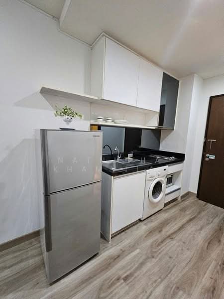Sky Walk Residences, Bangkok, 1599 Sukhumvit Road, Phra Kanong Nua, Watthana, Bangkok, 1 Bedroom, 37 sqm, Condo For Sale, by Lalipat Sappayabovornnan, 500319448 - DDproperty.com