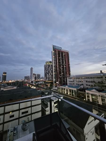 Sky Walk Residences : สกาย วอล์ค เรสซิเดนซ์, กรุงเทพ, 1599 ถนนสุขุมวิท, พระโขนงเหนือ, วัฒนา, กรุงเทพ, 37 ตร.ม., คอนโด ขาย, โดย Lalipat Sappayabovornnan, 500319448 - DDproperty.com