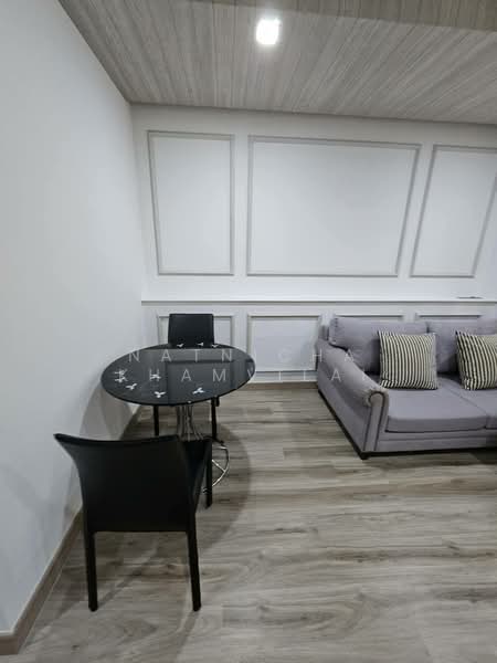 Sky Walk Residences, Bangkok, 1599 Sukhumvit Road, Phra Kanong Nua, Watthana, Bangkok, 1 Bedroom, 37 sqm, Condo For Sale, by Lalipat Sappayabovornnan, 500319448 - DDproperty.com