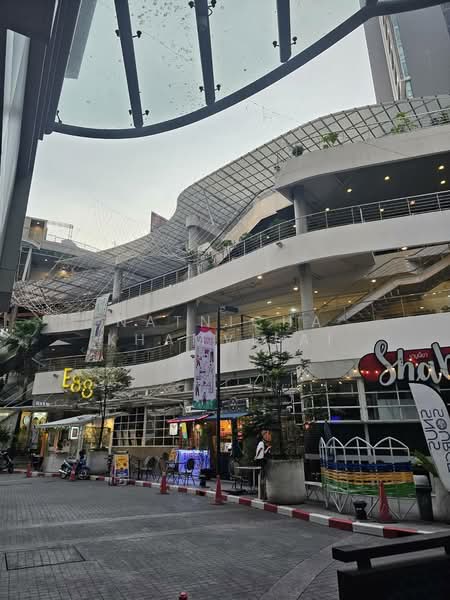 Sky Walk Residences, Bangkok, 1599 Sukhumvit Road, Phra Kanong Nua, Watthana, Bangkok, 1 Bedroom, 37 sqm, Condo For Sale, by Lalipat Sappayabovornnan, 500319448 - DDproperty.com