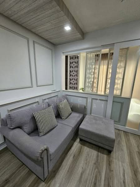 Sky Walk Residences : สกาย วอล์ค เรสซิเดนซ์, กรุงเทพ, 1599 ถนนสุขุมวิท, พระโขนงเหนือ, วัฒนา, กรุงเทพ, 37 ตร.ม., คอนโด ขาย, โดย Lalipat Sappayabovornnan, 500319448 - DDproperty.com