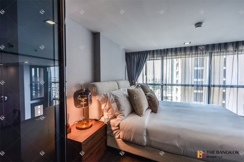 CONNER Ratchathewi, กรุงเทพ, 288 Phetchaburi Road, ถนนเพชรบุรี, ราชเทวี, กรุงเทพ, 51 ตร.ม., คอนโด ขาย, โดย Sirirut Havee Akehurst, 500319449 - DDproperty.com