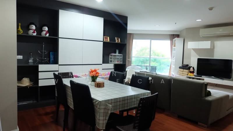 Belle Grand Rama 9, Bangkok, 131 Rama 9 Road, Huai Khwang, Bangkok, 3 Bedrooms, 107 sqm, Condo For Sale, by Kawinthip Wisesdenchai, 500319450 - DDproperty.com
