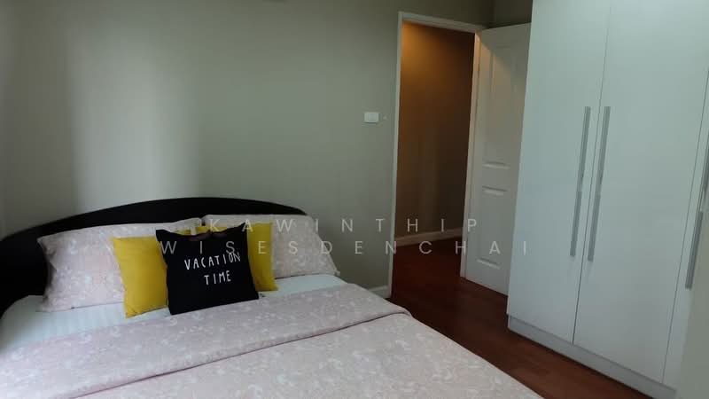 Belle Grand Rama 9, Bangkok, 131 Rama 9 Road, Huai Khwang, Bangkok, 3 Bedrooms, 107 sqm, Condo For Sale, by Kawinthip Wisesdenchai, 500319450 - DDproperty.com