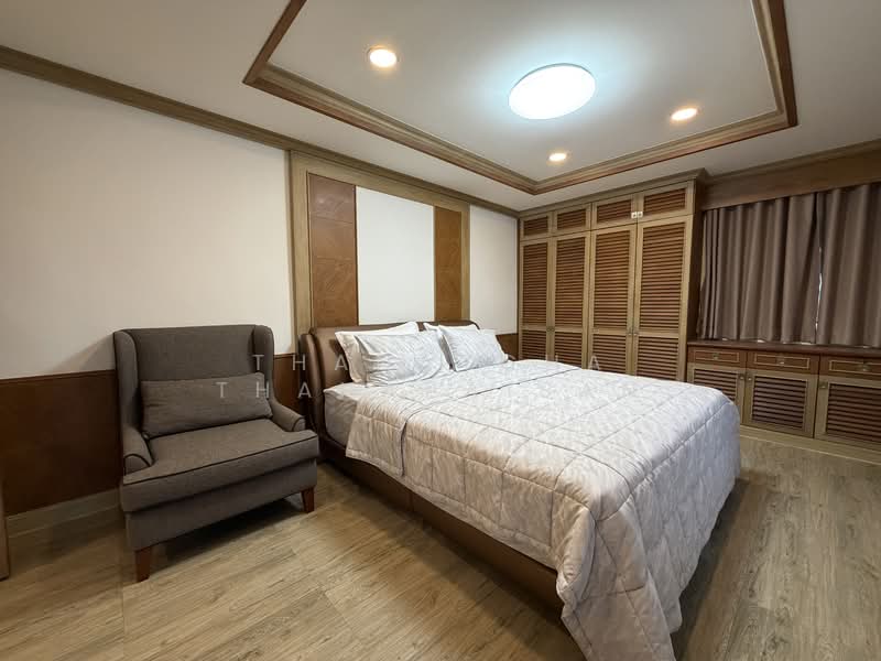 Pearl Garden : เพิร์ล การ์เด้น, กรุงเทพ, สาทร, สีลม, บางรัก, กรุงเทพ, 107 ตร.ม., คอนโด ให้เช่า, โดย Thanatcha Thanapaisan, 500319451 - DDproperty.com