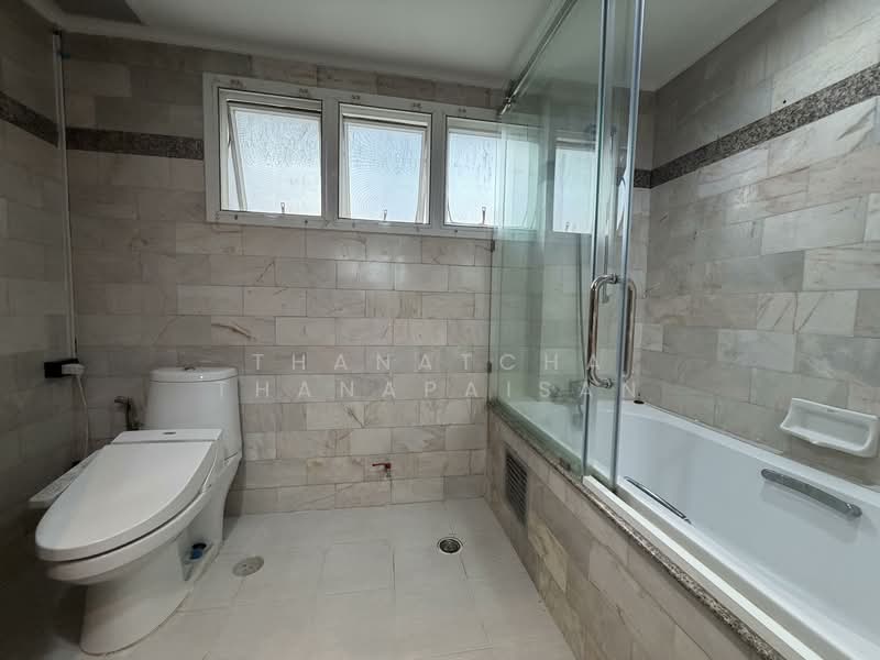 Pearl Garden, Bangkok, Sathorn, Silom, Bang Rak, Bangkok, 2 Bedrooms, 107 sqm, Condo For Rent, by Thanatcha Thanapaisan, 500319451 - DDproperty.com