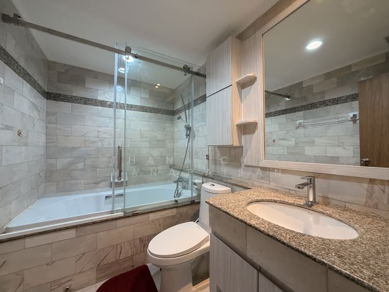 Pearl Garden, Bangkok, Sathorn, Silom, Bang Rak, Bangkok, 2 Bedrooms, 107 sqm, Condo For Rent, by Thanatcha Thanapaisan, 500319451 - DDproperty.com