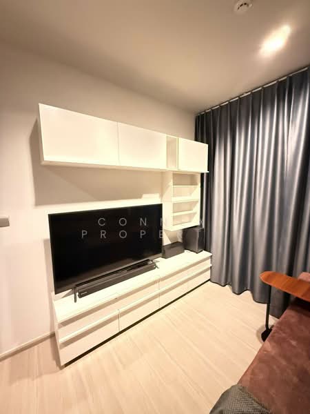 Life Asoke-Rama 9, Bangkok, 626 Asoke-Dindaeng Road, Makkasan, Ratchathewi, Bangkok, 1 Bedroom, 36 sqm, Condo For Sale, by Connex Property, 500319452 - DDproperty.com